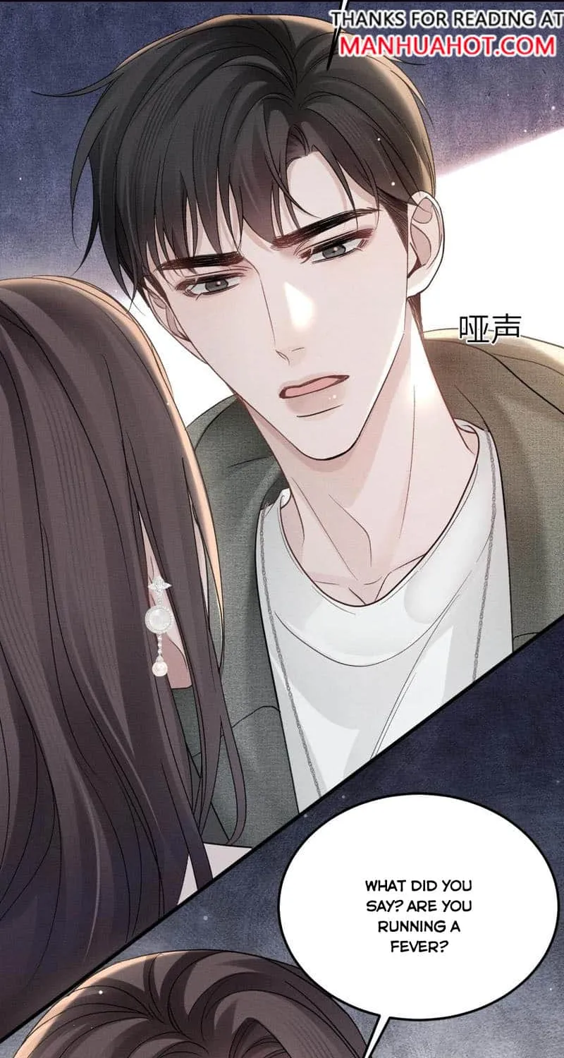 Tit For Tat Chapter 99 page 18 - 
