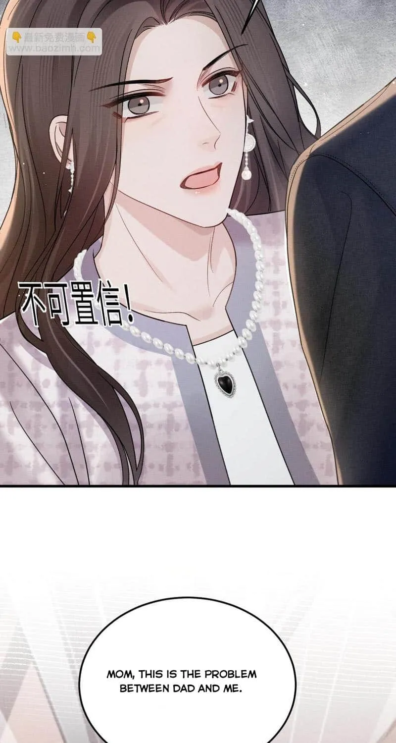 Tit For Tat Chapter 99 page 19 - 