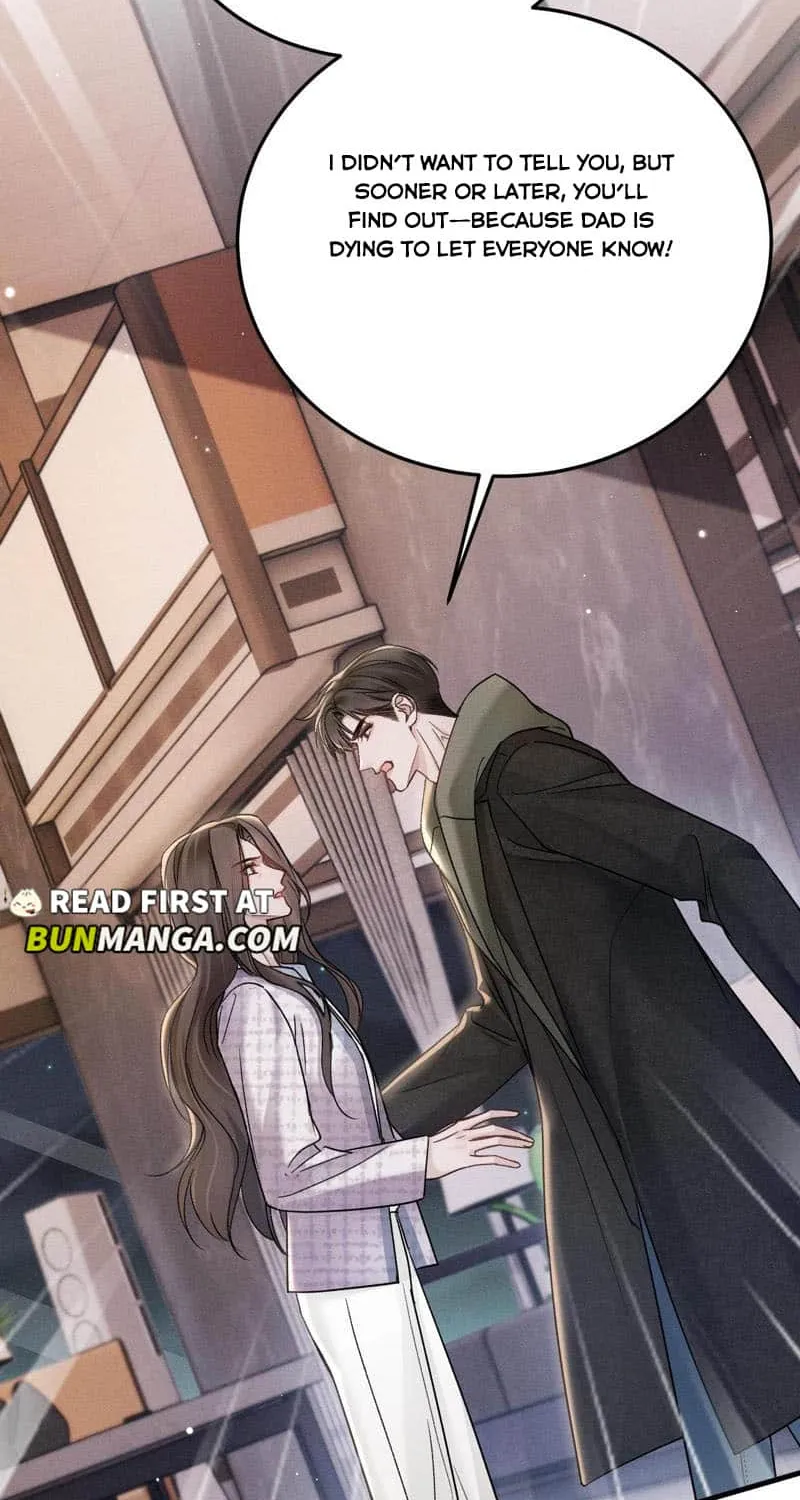 Tit For Tat Chapter 99 page 20 - 