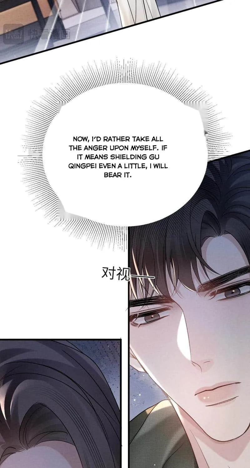 Tit For Tat Chapter 99 page 21 - 