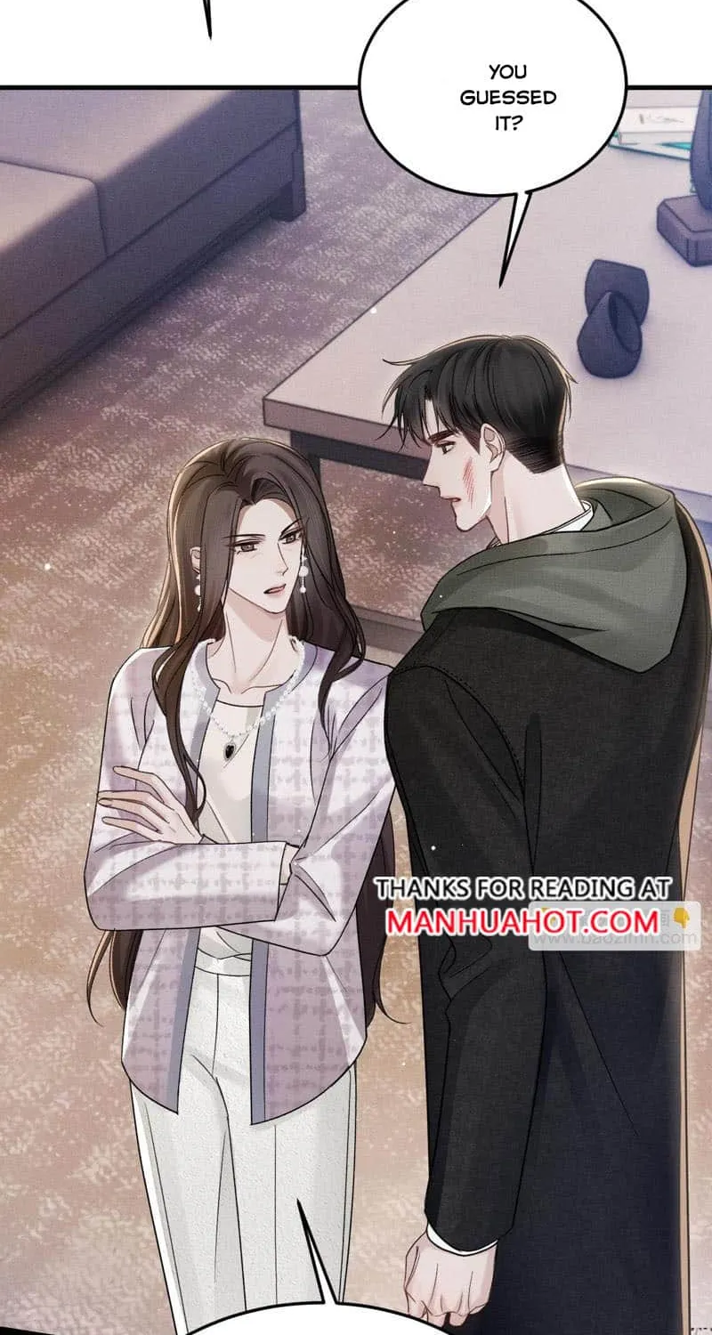 Tit For Tat Chapter 99 page 26 - 