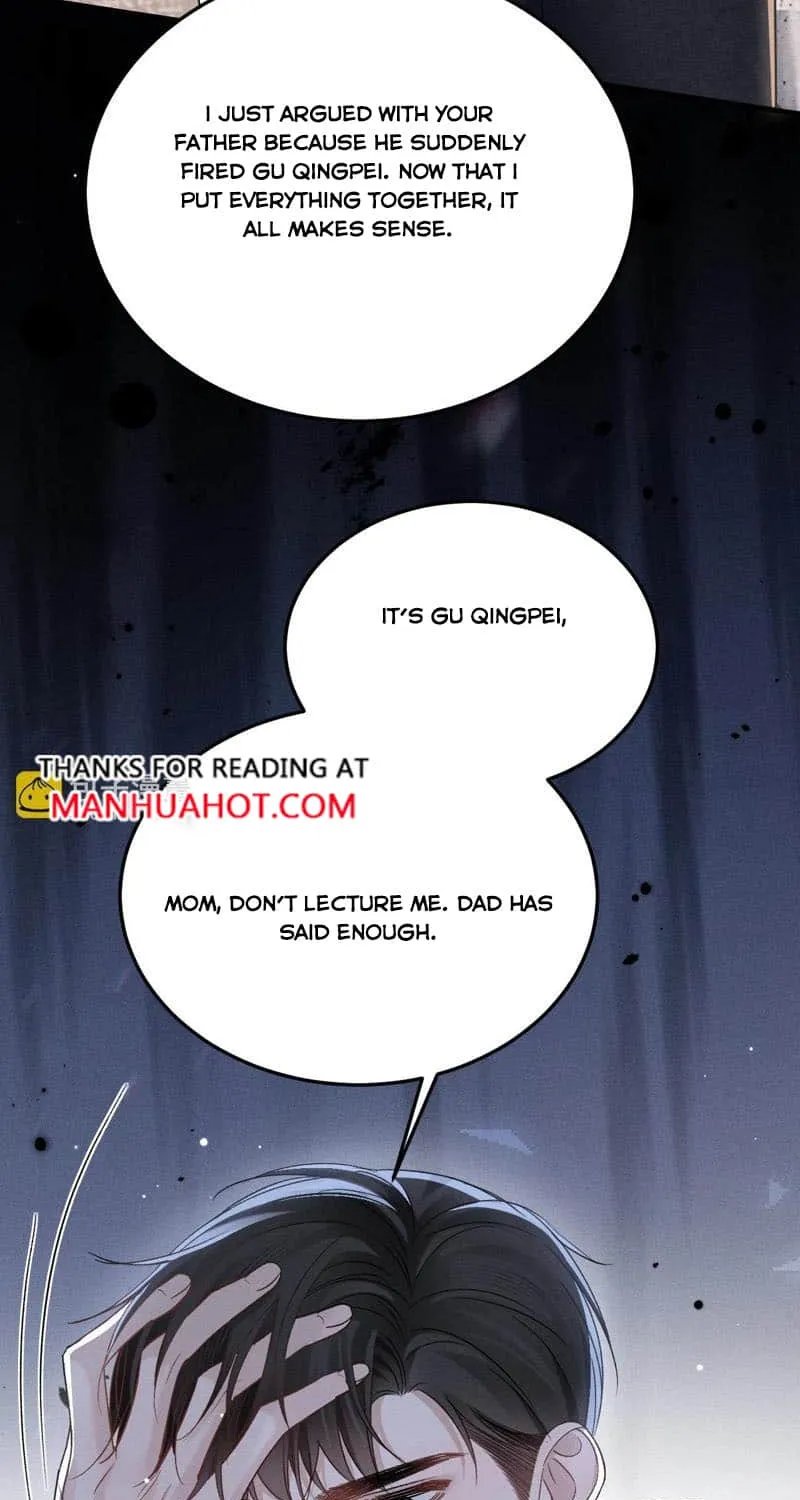 Tit For Tat Chapter 99 page 27 - 