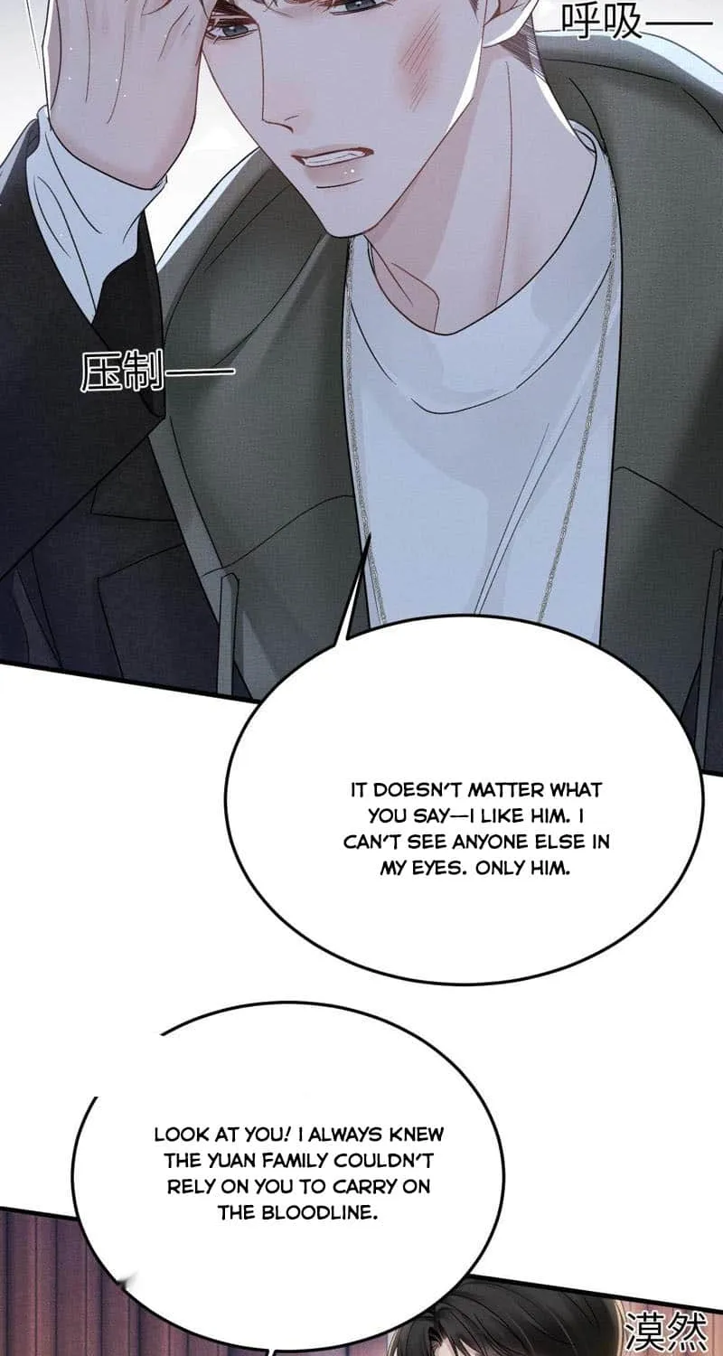 Tit For Tat Chapter 99 page 28 - 