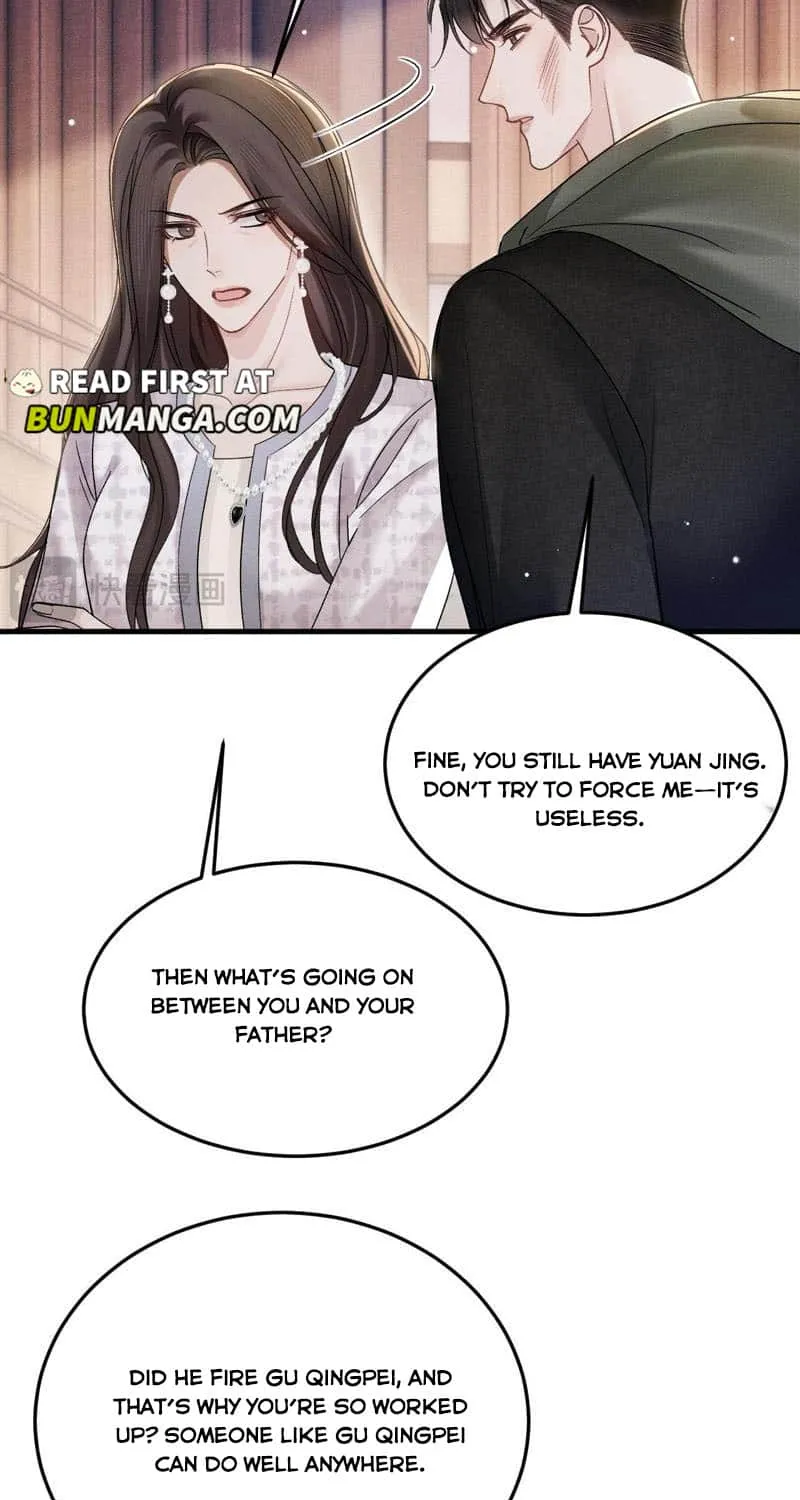 Tit For Tat Chapter 99 page 29 - 
