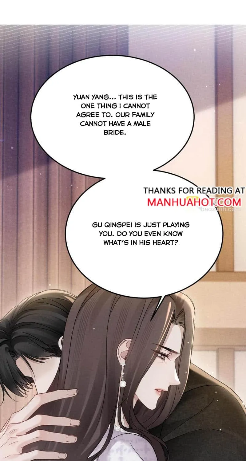 Tit For Tat Chapter 99 page 36 - 