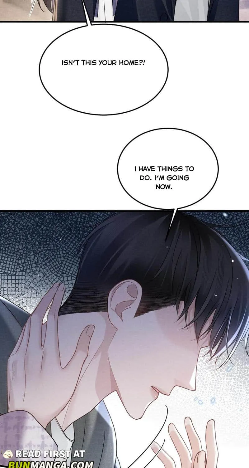 Tit For Tat Chapter 99 page 40 - 