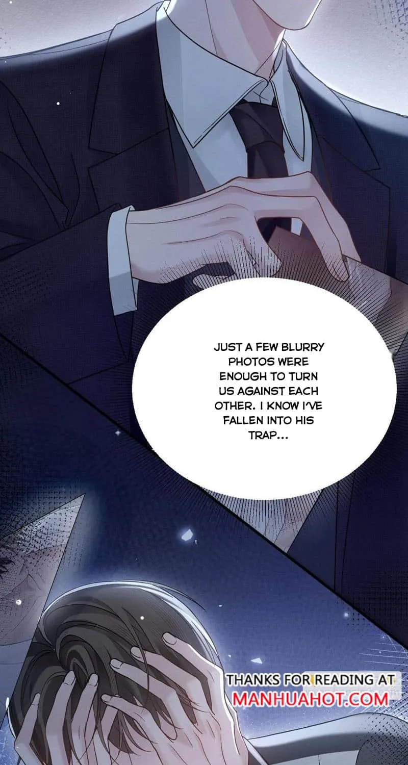 Tit For Tat Chapter 99 page 5 - 