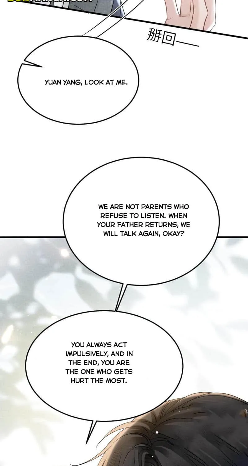 Tit For Tat Chapter 99 page 41 - 