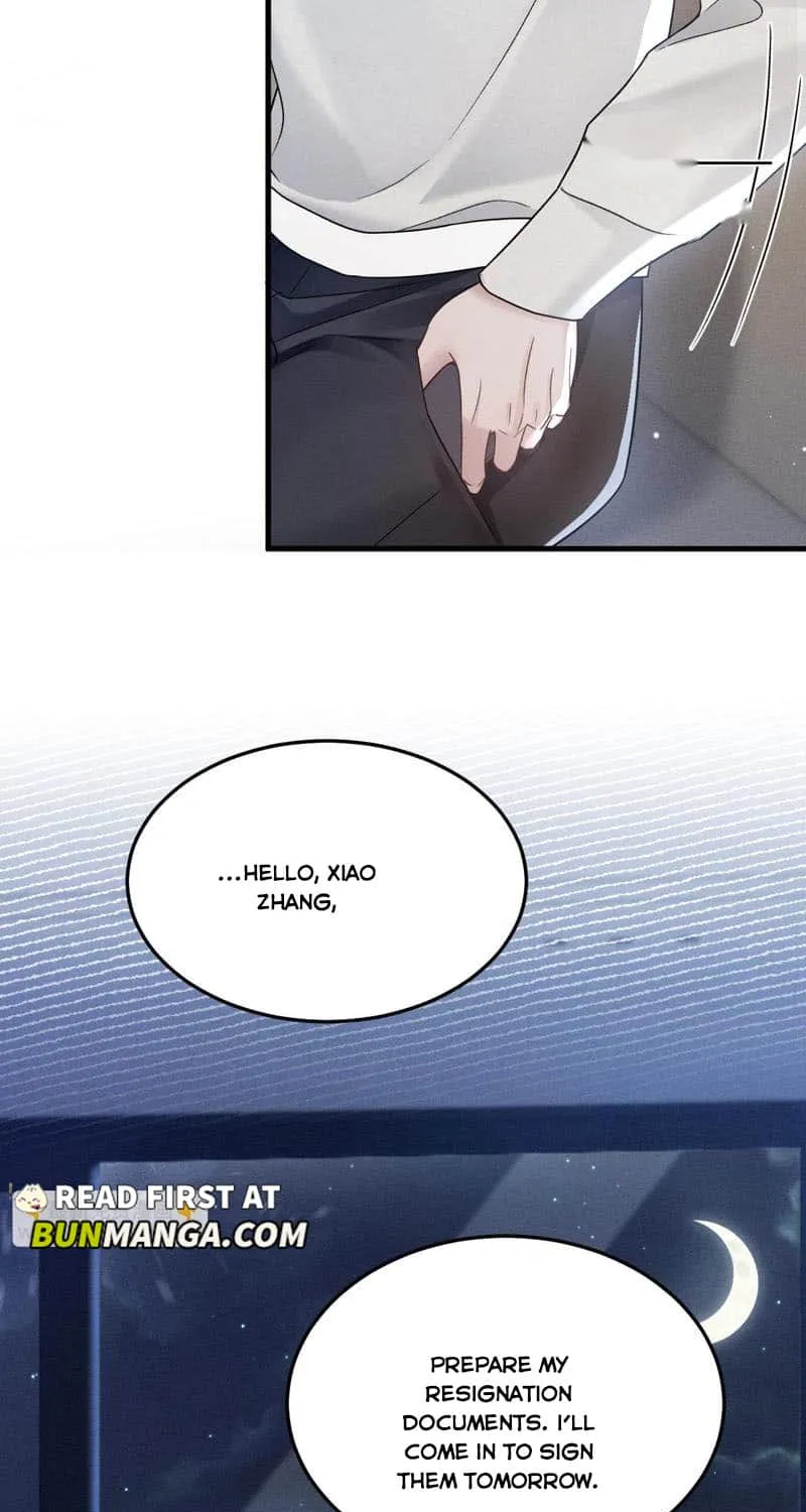 Tit For Tat Chapter 99 page 9 - 