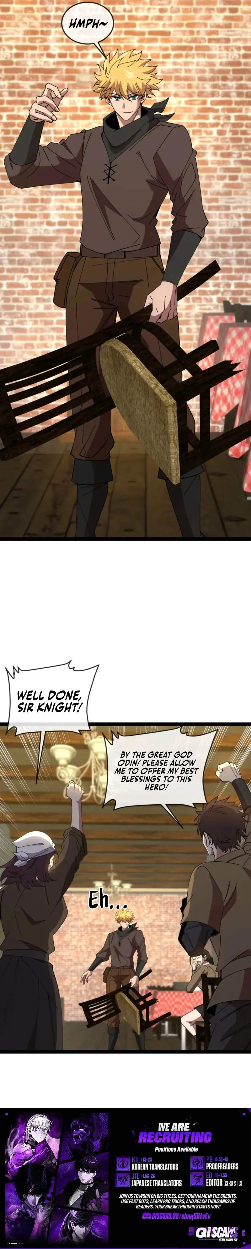 Titan Forge Chapter 12 page 7 - 