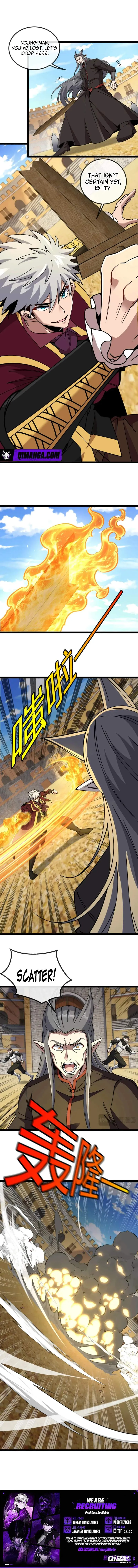 Titan Forge Chapter 16 page 7 - 