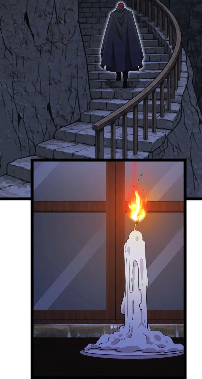 Titan Forge Chapter 17 page 20 - 