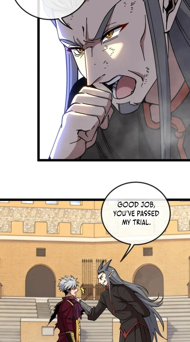 Titan Forge Chapter 17 page 3 - 