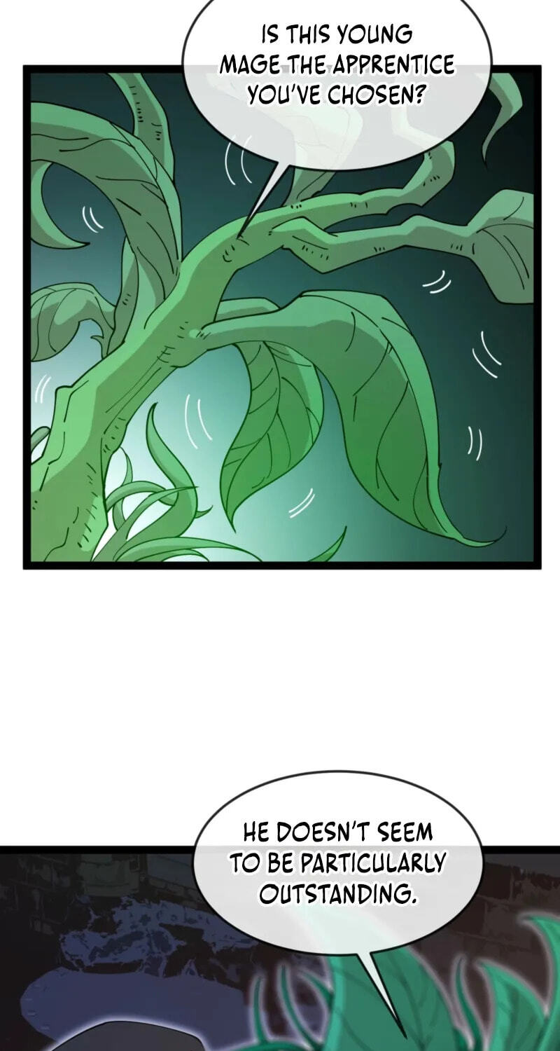 Titan Forge Chapter 17 page 28 - 