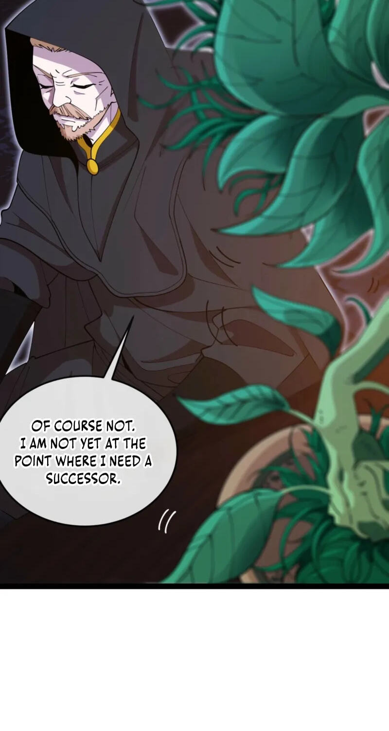 Titan Forge Chapter 17 page 29 - 