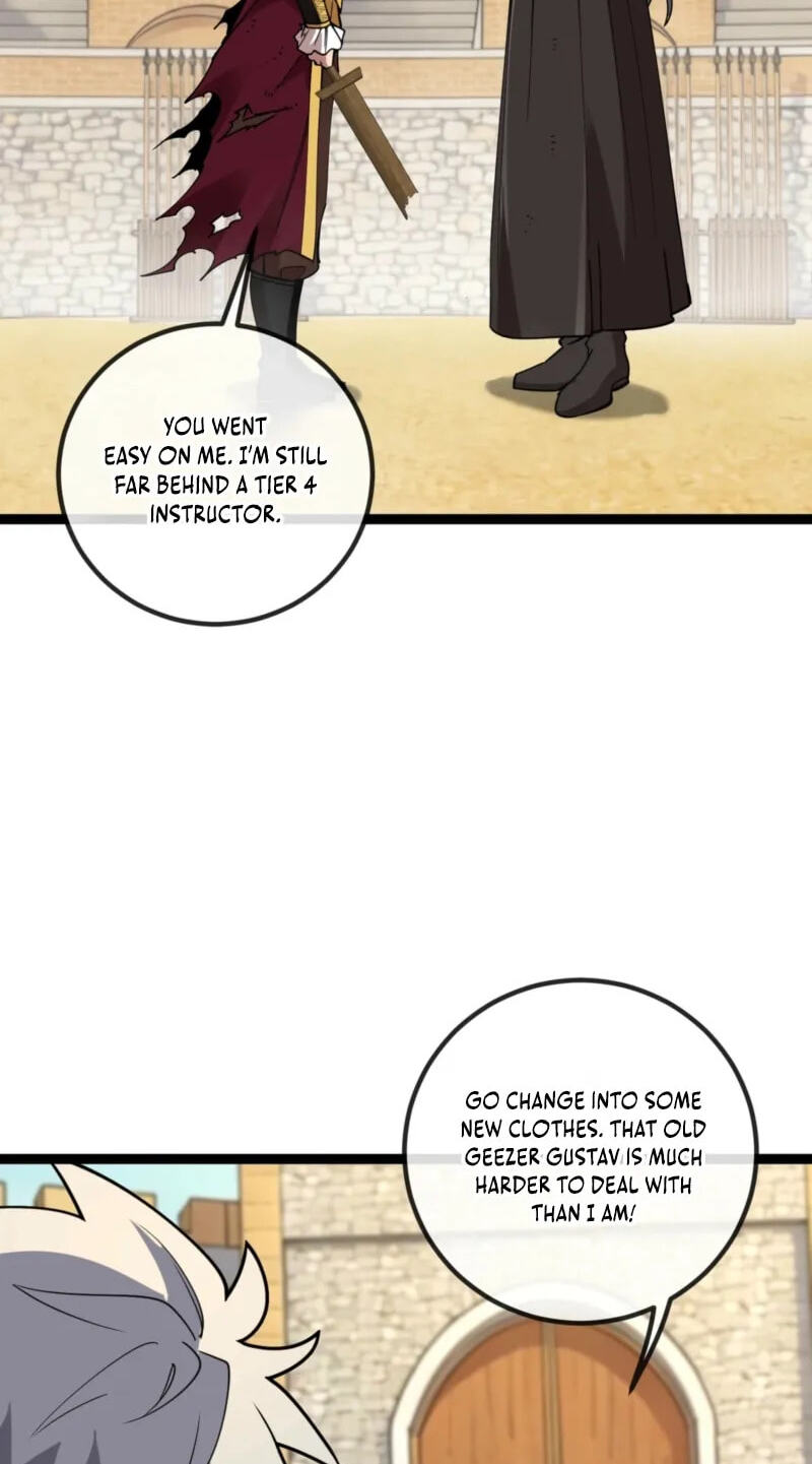 Titan Forge Chapter 17 page 4 - 