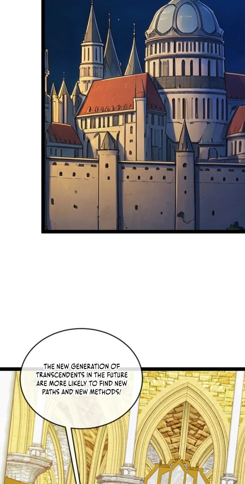 Titan Forge Chapter 17 page 37 - 