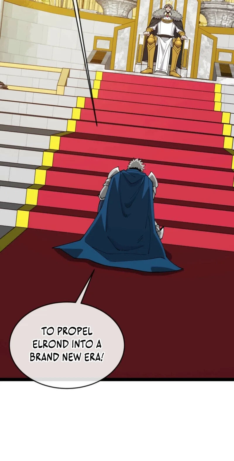 Titan Forge Chapter 17 page 38 - 