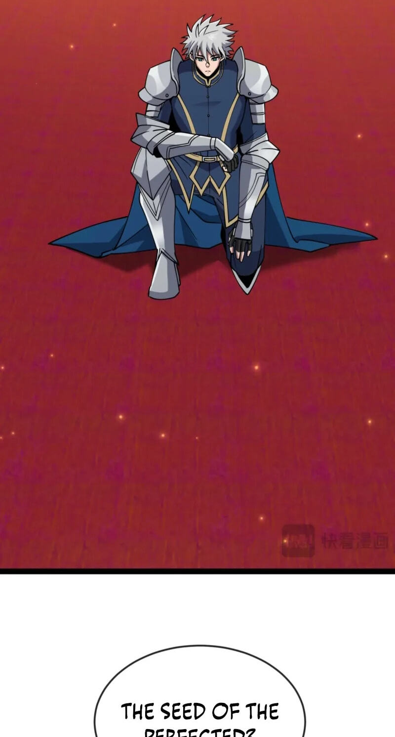 Titan Forge Chapter 17 page 45 - 