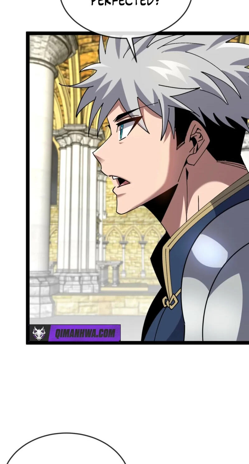 Titan Forge Chapter 17 page 46 - 