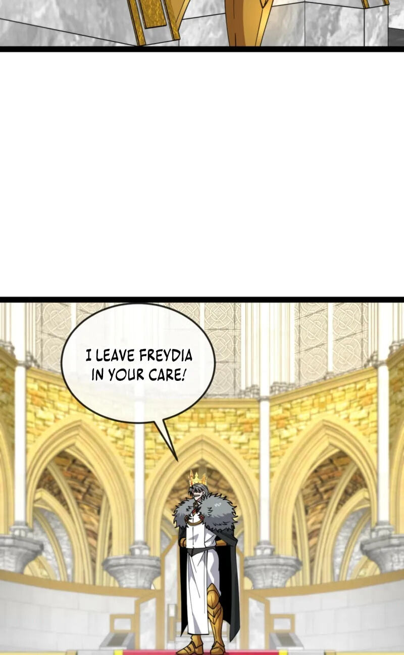 Titan Forge Chapter 17 page 50 - 