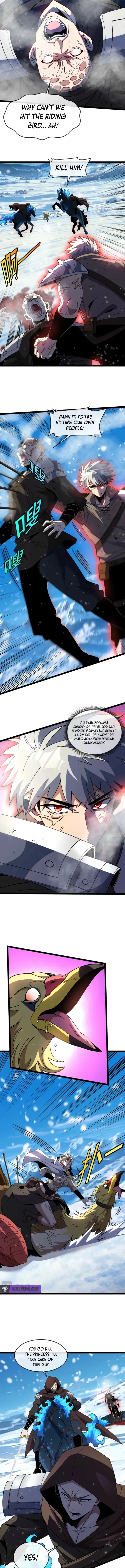 Titan Forge Chapter 2 page 4 - 