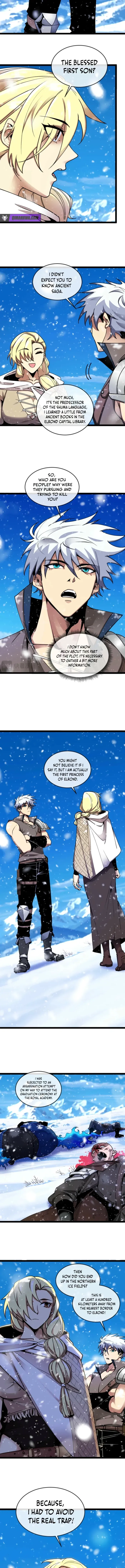 Titan Forge Chapter 2 page 10 - 