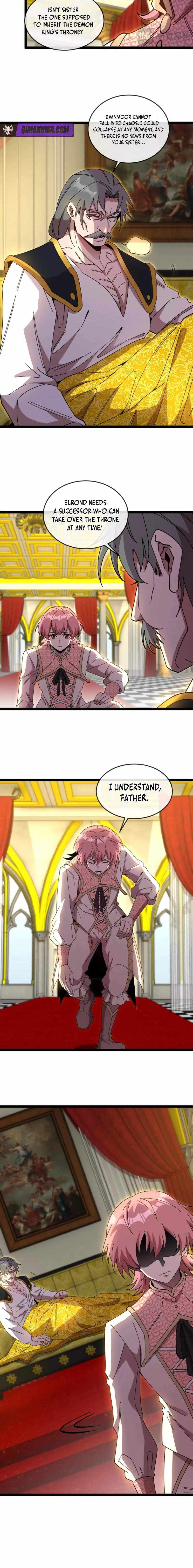 Titan Forge Chapter 4 page 6 - 