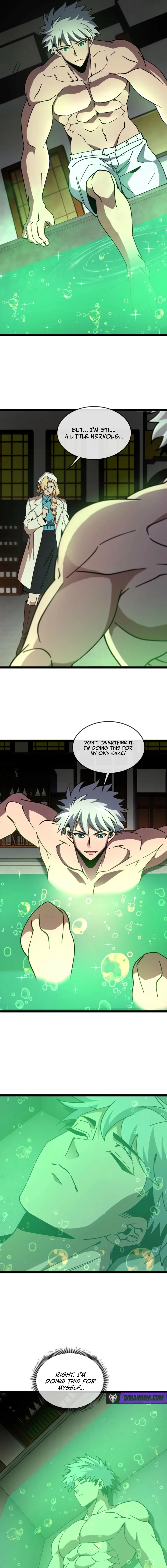 Titan Forge Chapter 7 page 9 - 