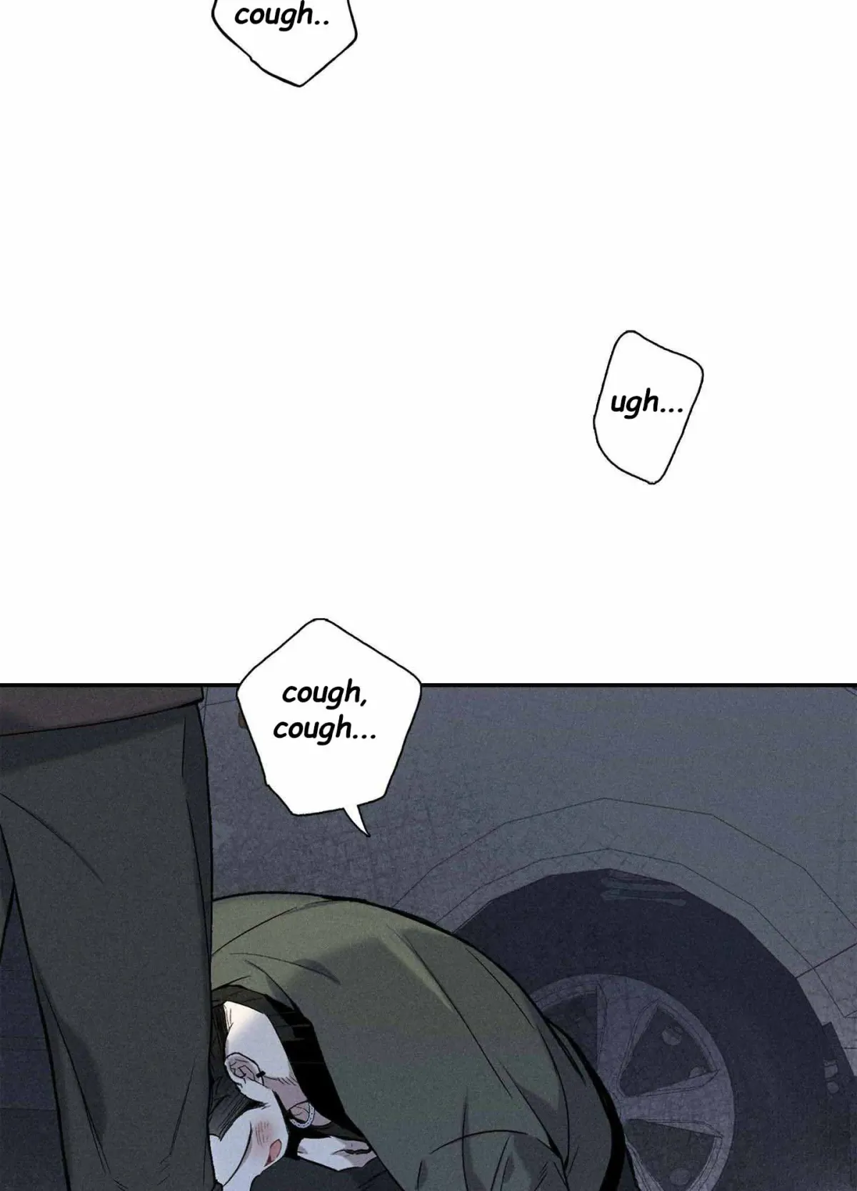 To break you down Chapter 1 page 107 - 