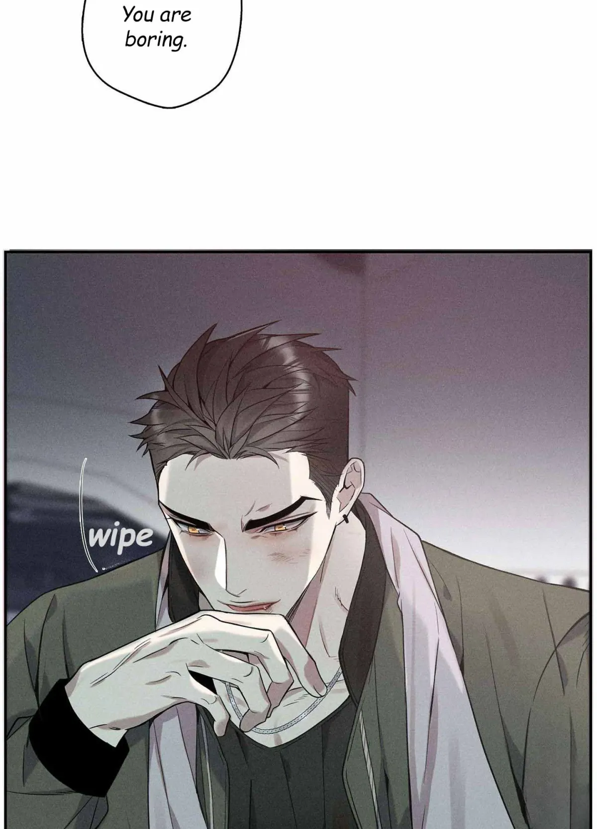 To break you down Chapter 1 page 109 - 
