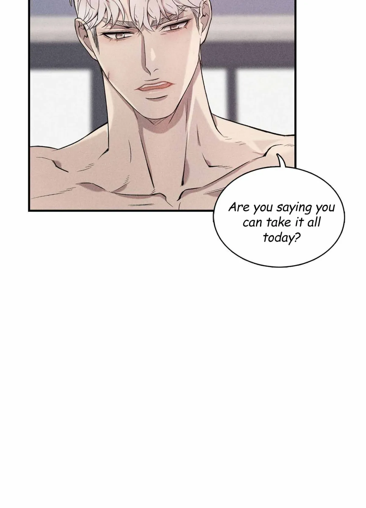 To break you down Chapter 1 page 12 - 