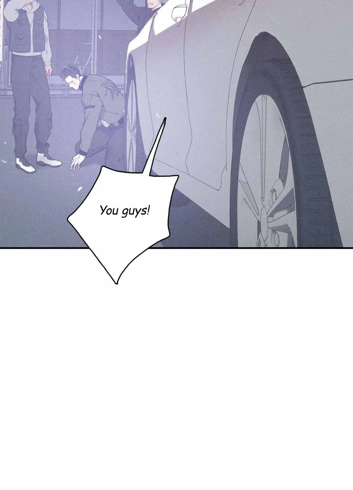 To break you down Chapter 1 page 115 - 