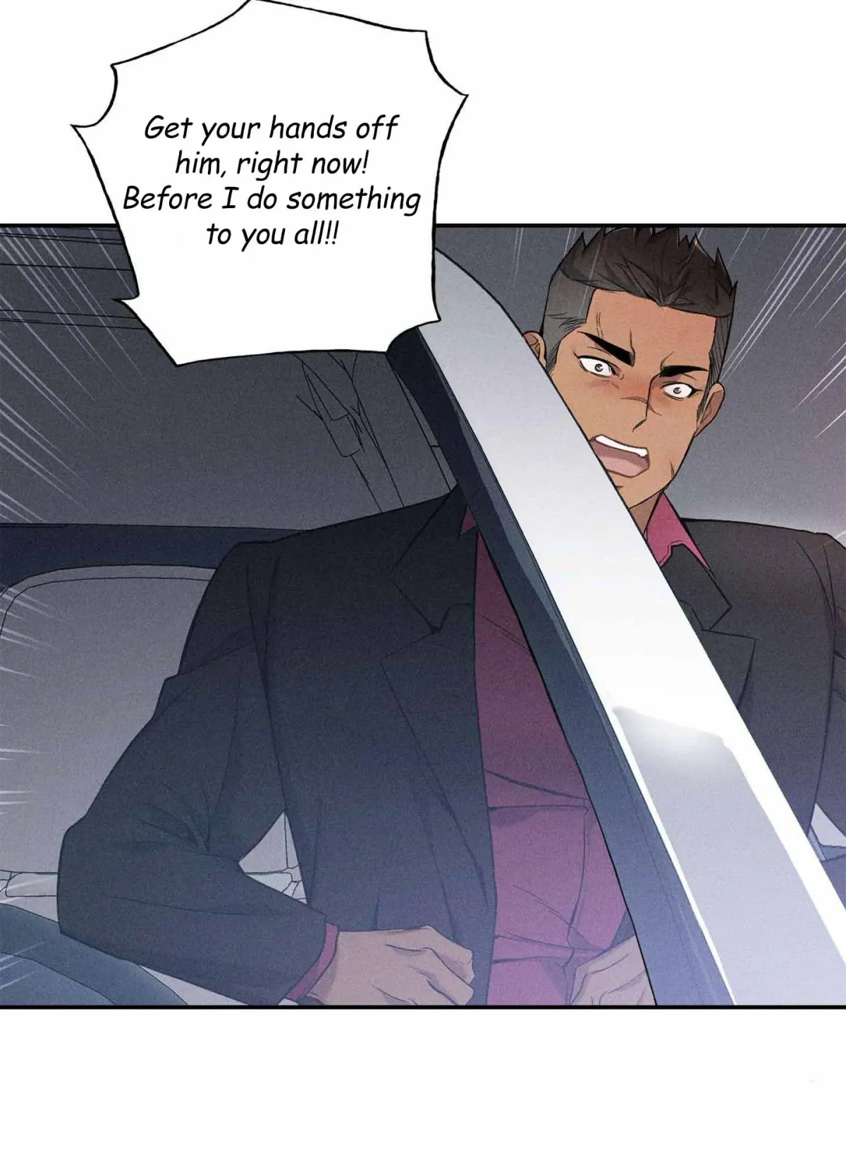 To break you down Chapter 1 page 116 - 
