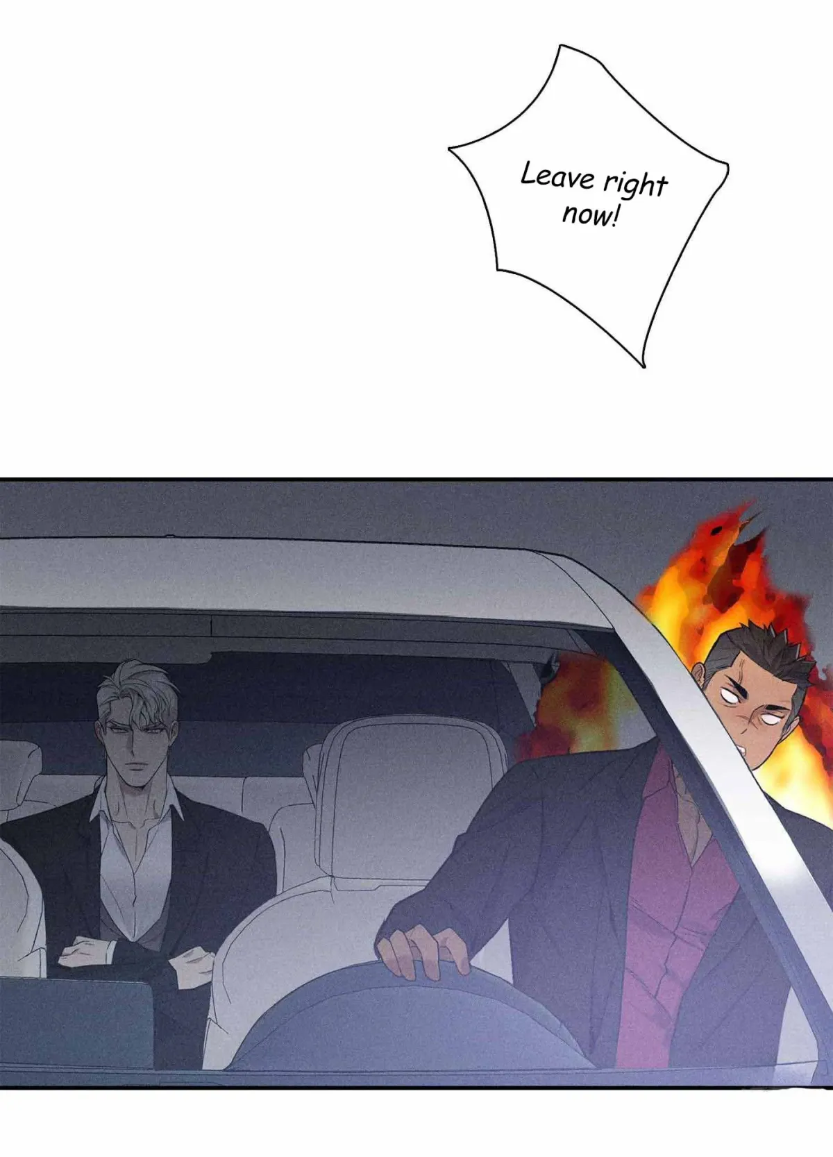 To break you down Chapter 1 page 117 - 