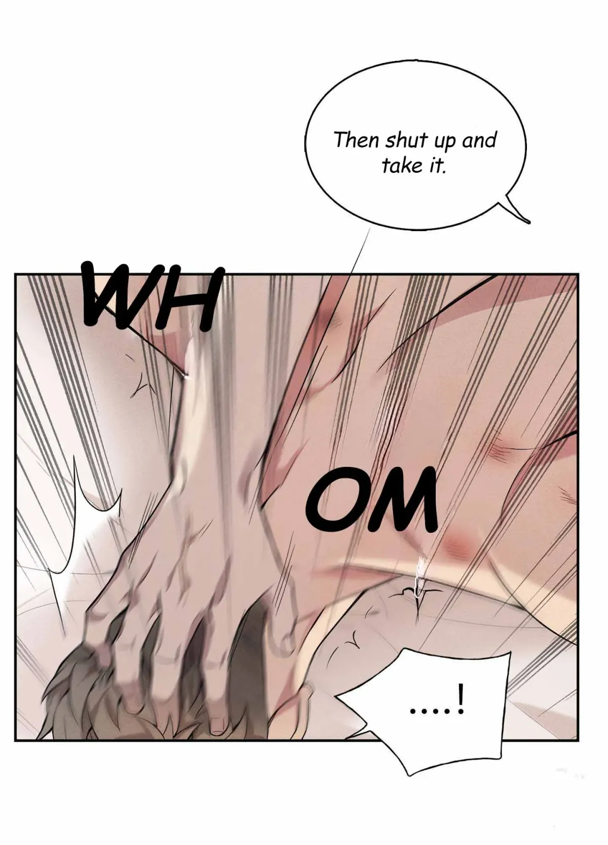 To break you down Chapter 1 page 13 - 
