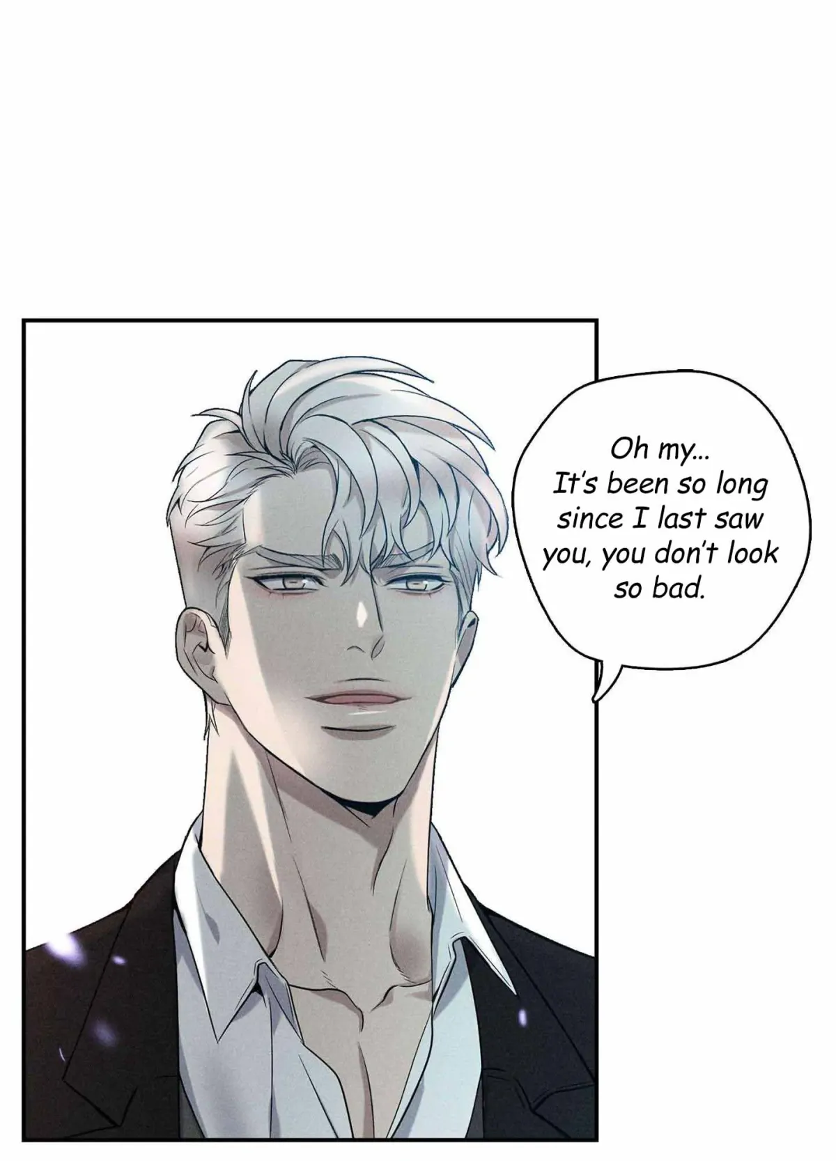 To break you down Chapter 1 page 123 - 