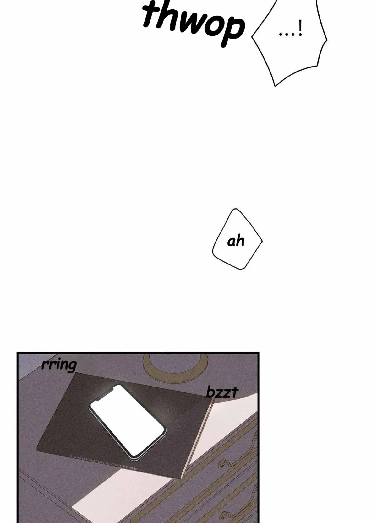 To break you down Chapter 1 page 16 - 