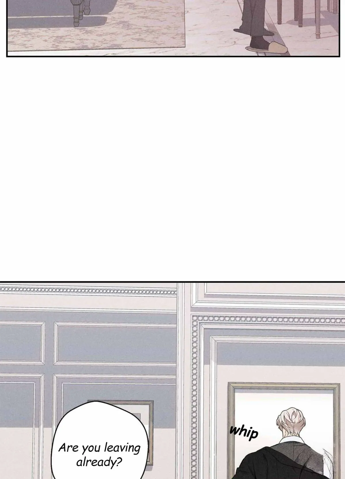 To break you down Chapter 1 page 19 - 