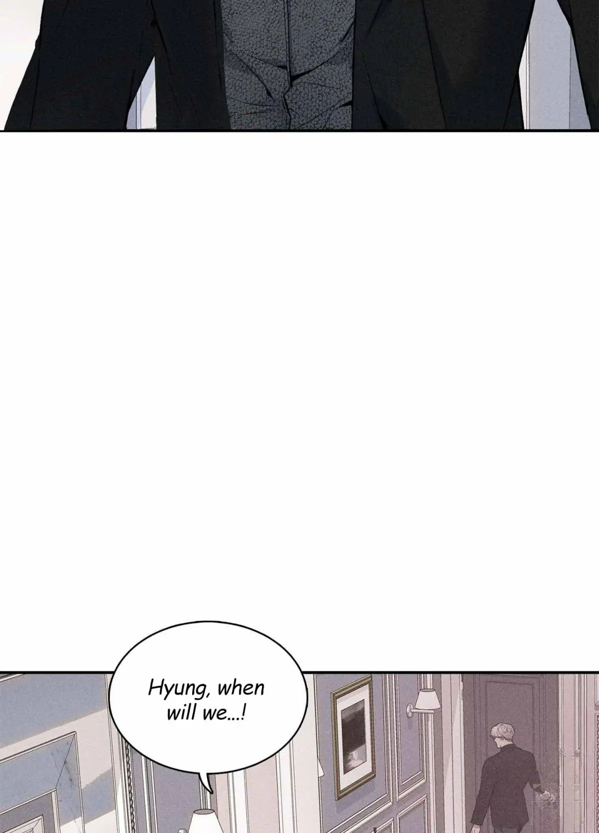 To break you down Chapter 1 page 23 - 