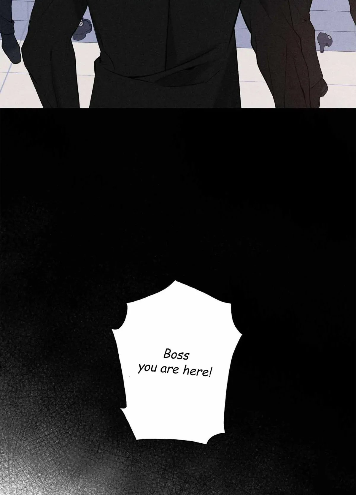 To break you down Chapter 1 page 32 - 