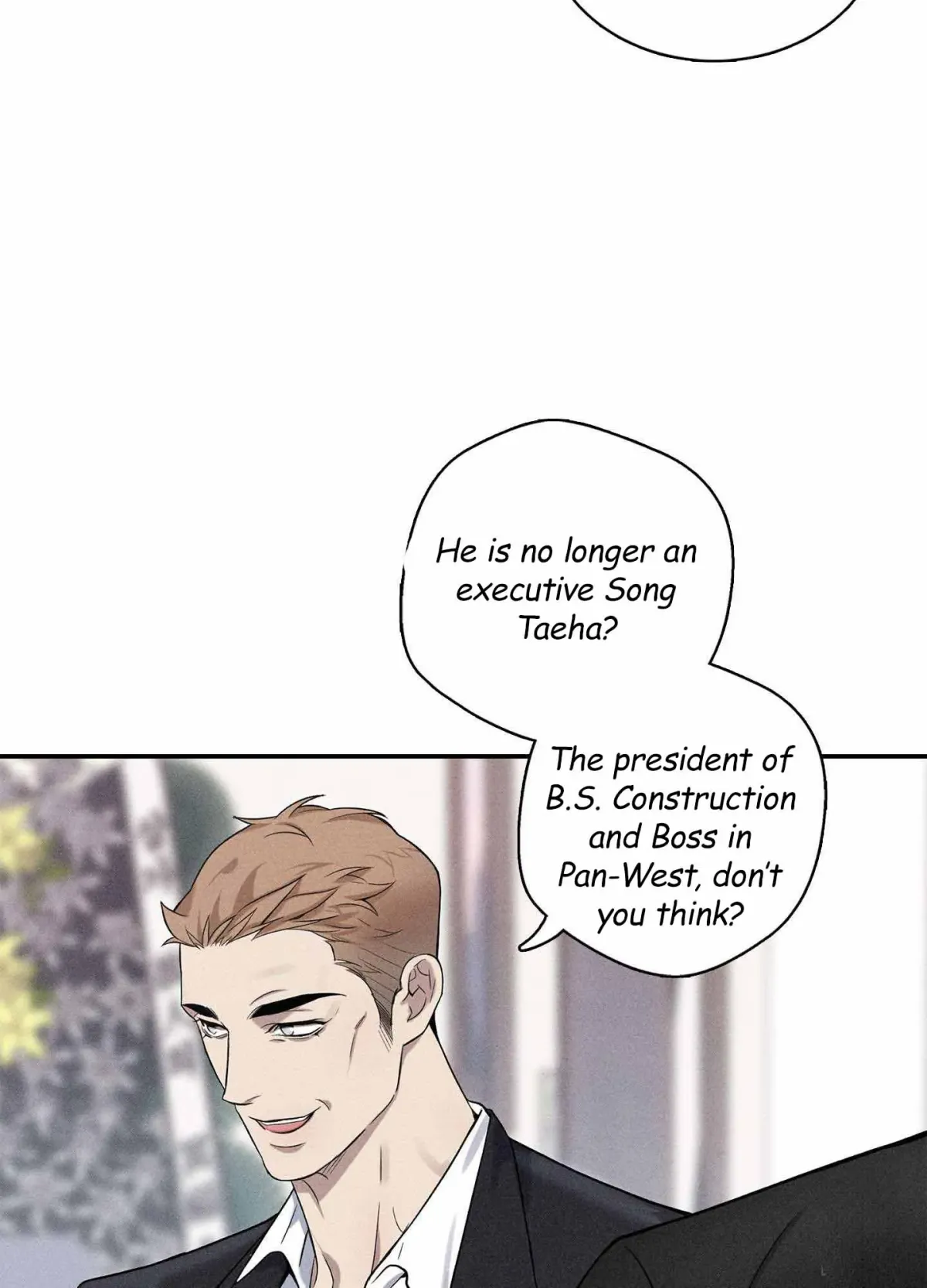 To break you down Chapter 1 page 40 - 