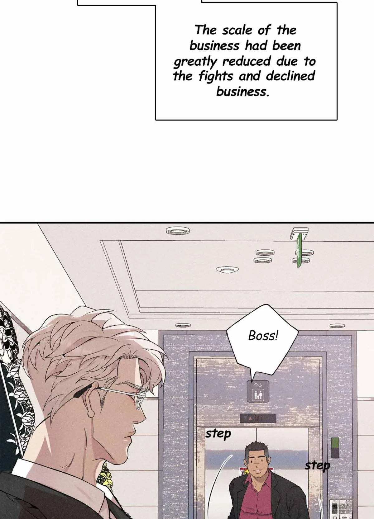 To break you down Chapter 1 page 44 - 