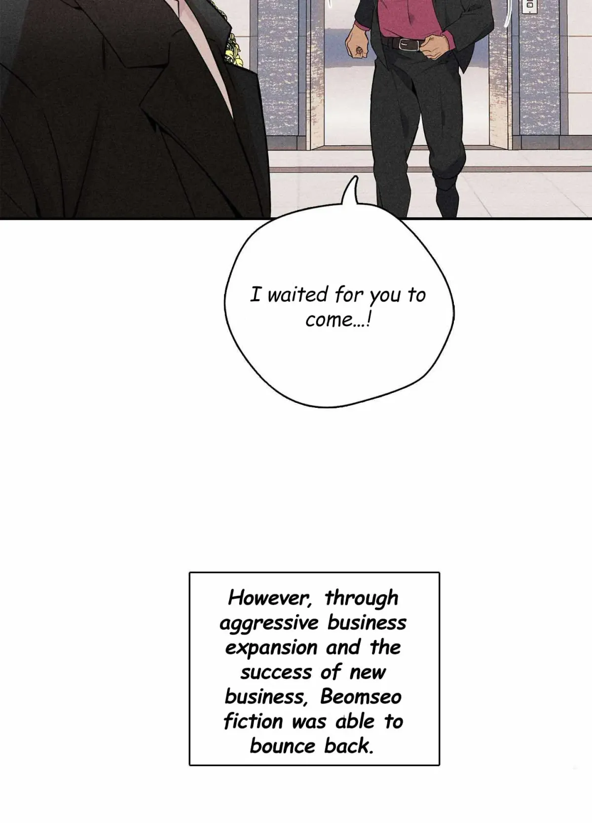 To break you down Chapter 1 page 45 - 