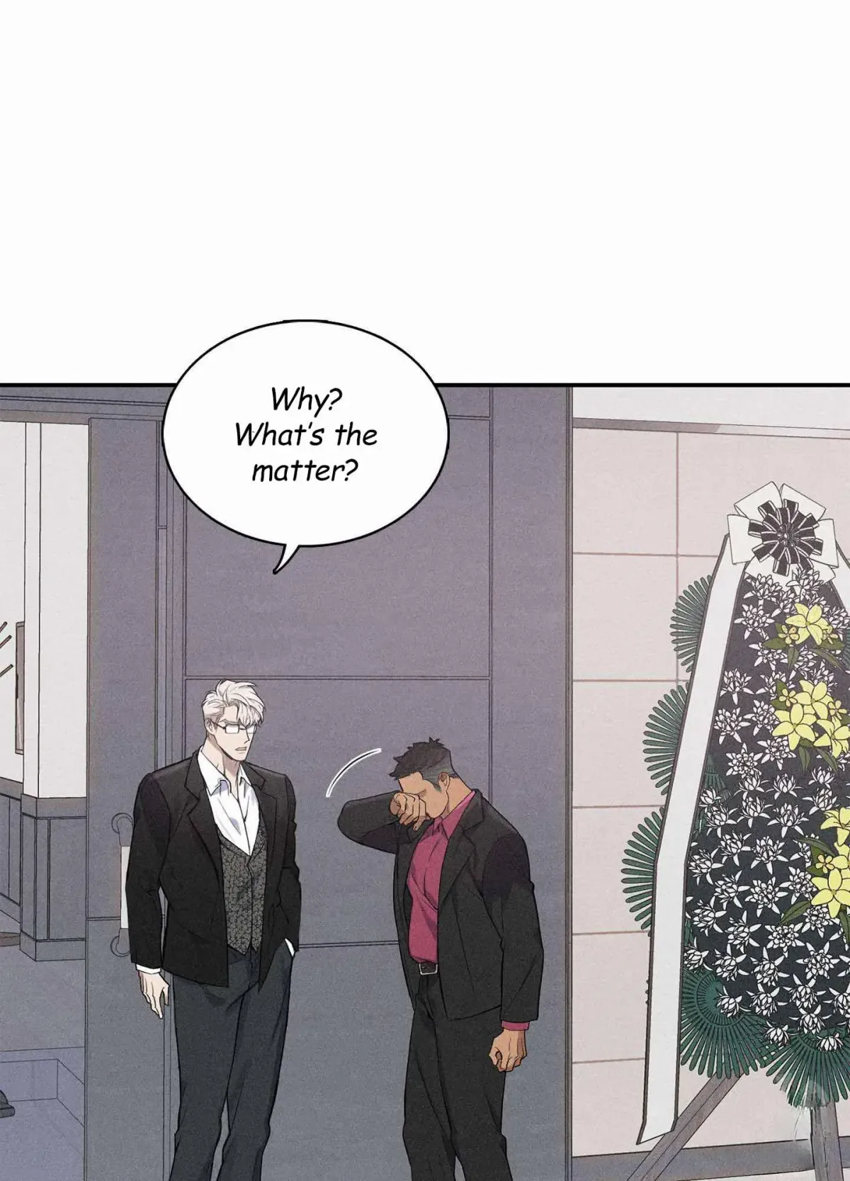 To break you down Chapter 1 page 46 - 