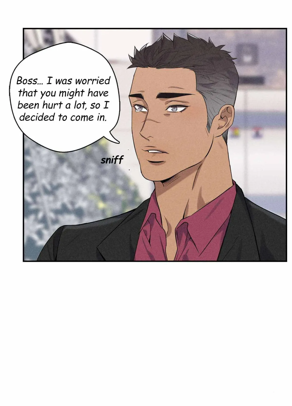 To break you down Chapter 1 page 48 - 