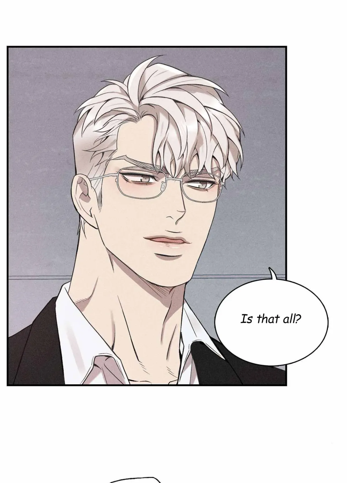 To break you down Chapter 1 page 49 - 