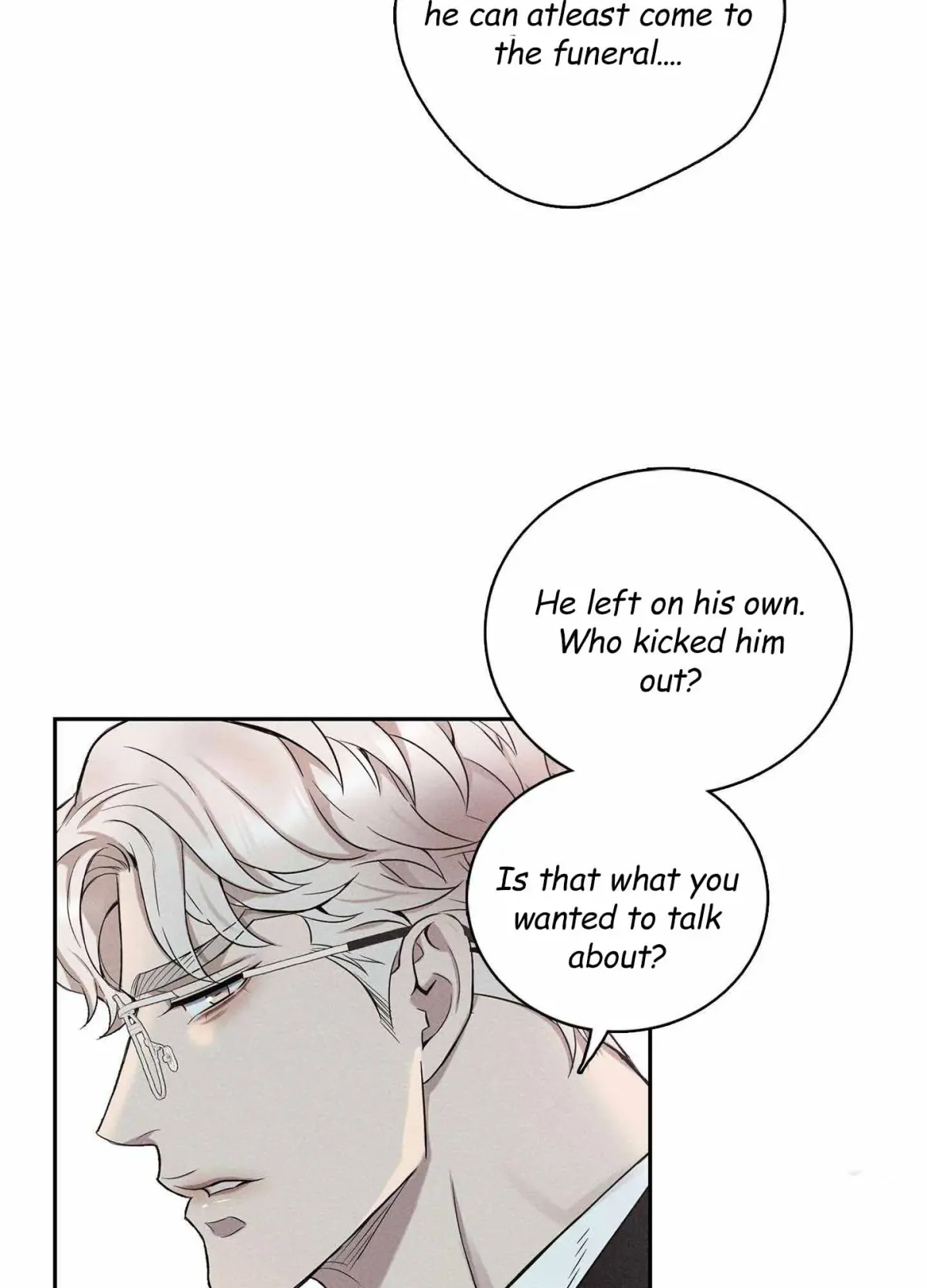 To break you down Chapter 1 page 53 - 