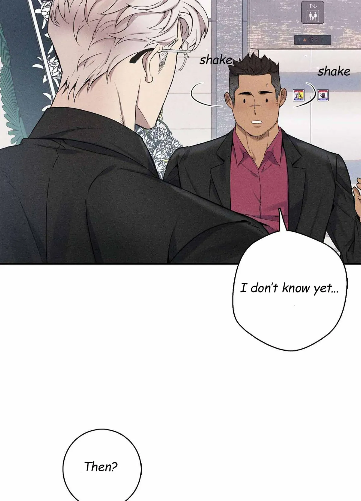 To break you down Chapter 1 page 55 - 