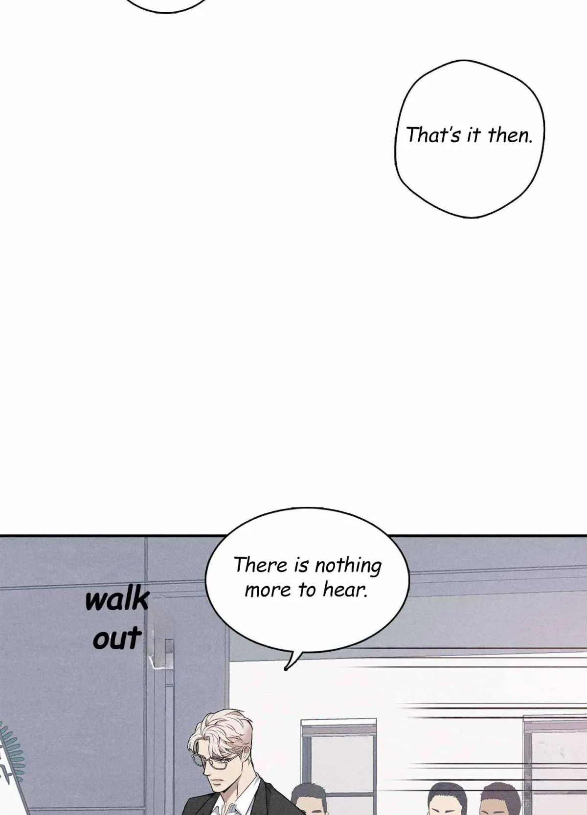 To break you down Chapter 1 page 56 - 